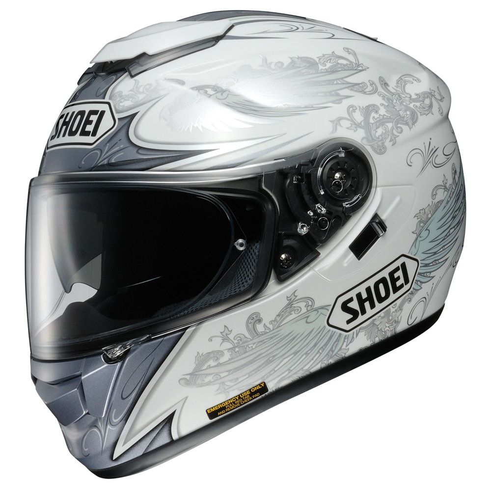 SHOEI（ショウエイ）バイクヘルメット フルフェイス GT-AIR GRANDEUR 