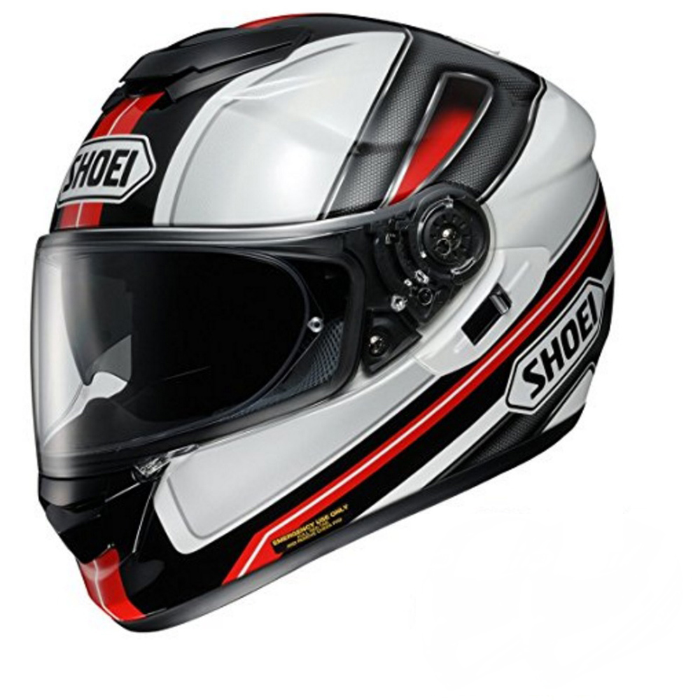 SHOEI（ショウエイ）バイクヘルメット フルフェイス GT-Air DAUNTLESS