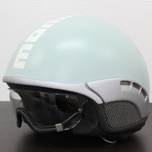 モモデザイン ヘルメット