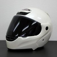 バイク ヘルメット teleos2