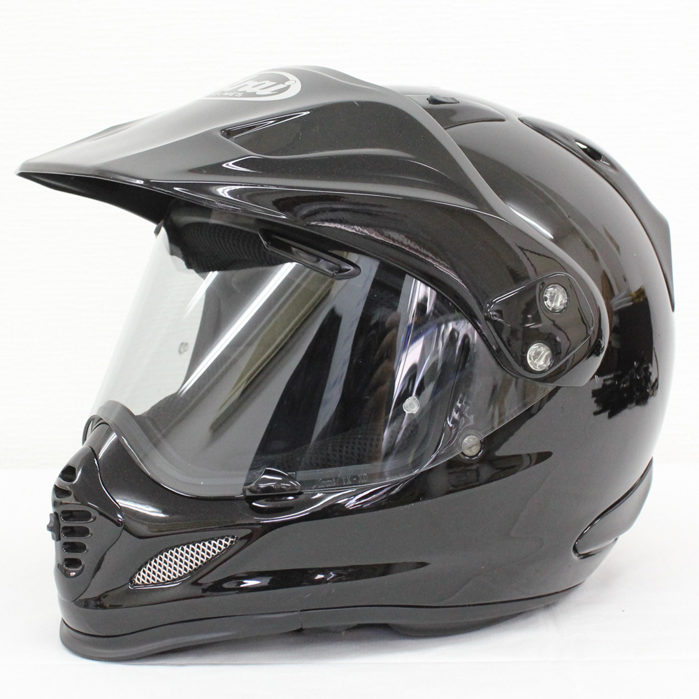 SHOEI アライ TourCross3 ツアークロス3 オフロード フルフェイスヘルメットを買取させていただきました | ヘルメット買取専門