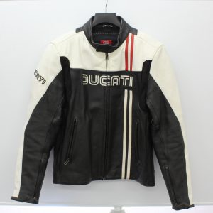 DUCATI レザージャケット 買取