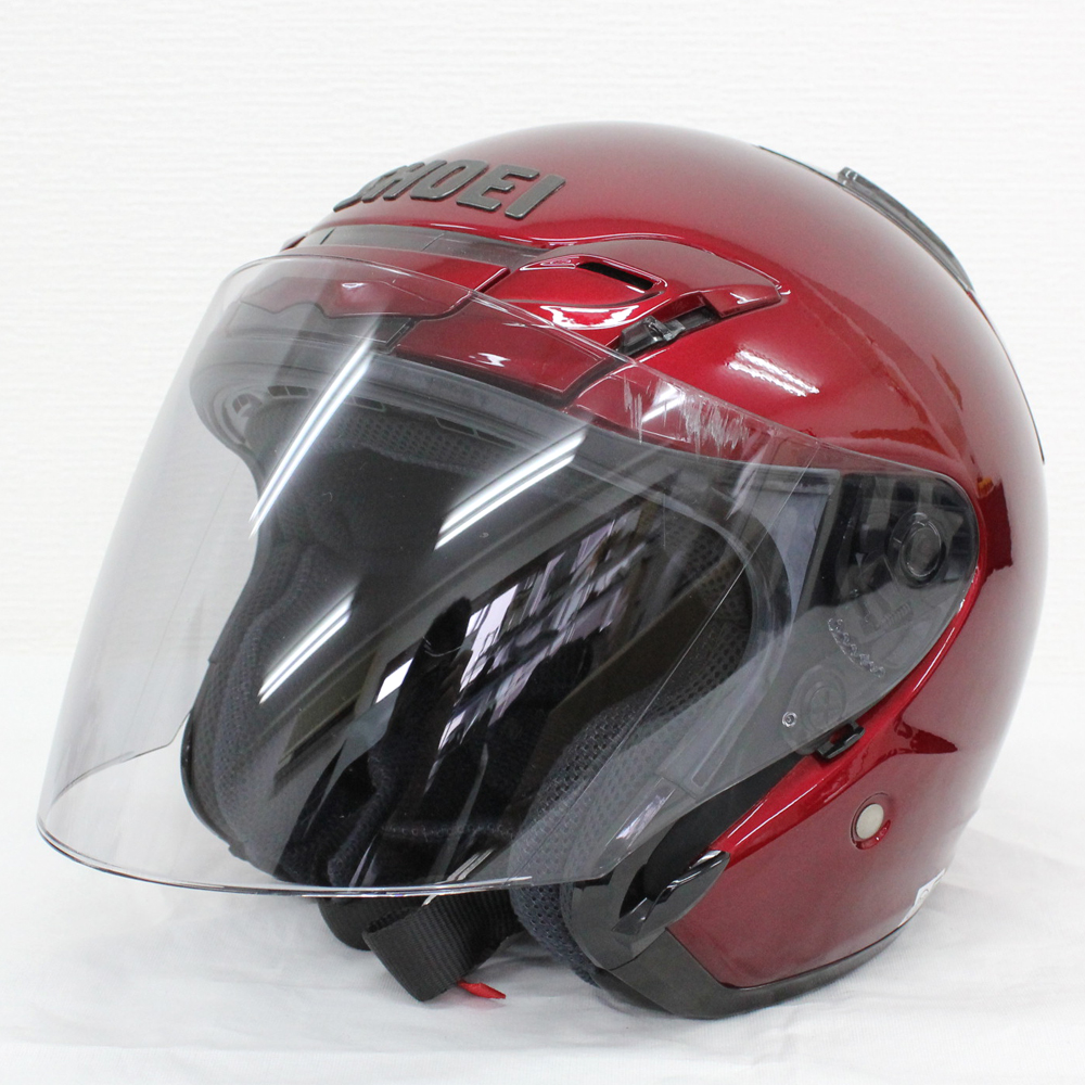 SHOEI - SHOEI フルフェイスヘルメット J-FORCE3の+spbgp44.ru