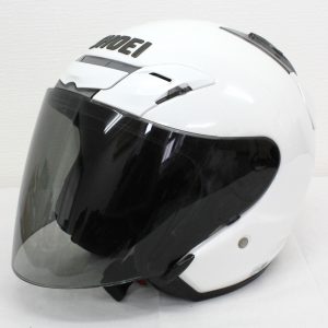 SHOEI ショウエイ J-FORCE3 ジェットヘルメットを買取させていただき ...