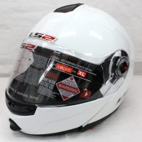 MHR LS2 G-MAC-RIDE ヘルメット 買取