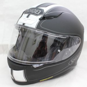 SHOEI Z-7 FLAGGER ヘルメット