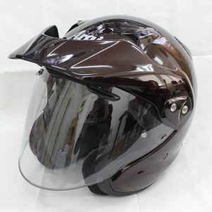 ヘルメット 買取 Arai CTZ