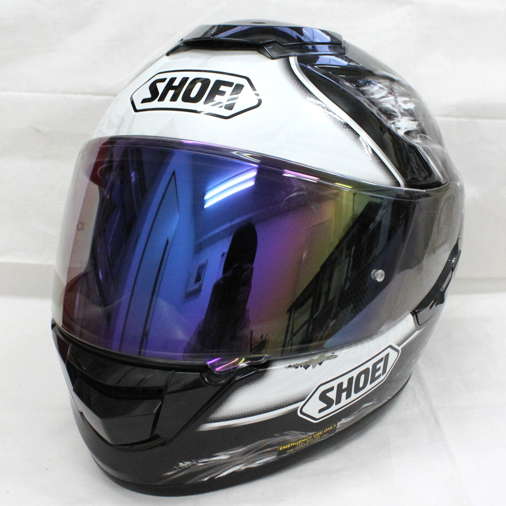 SHOEI ショウエイ GT-AIR REVIVE フルフェイスヘルメットを茨城県土浦