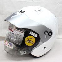 ヘルメット 買取 Arai SZ-F UPTOWN