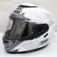 ヘルメット 買取 SHOEI GT-Air GRANDEUR