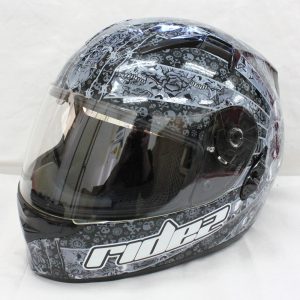 ヘルメット 買取 RIDEZ ライズ FIRST