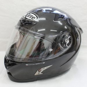ヘルメット 買取 NOLAN ノーラン X-lite X802RR Ultra Carbon フルフェイスヘルメット
