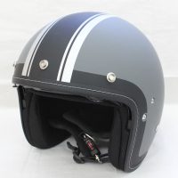 ヘルメット 買取 YAMAHA Y'S GEAR YJ-18 Drift SV グラフィック ジェットヘルメット