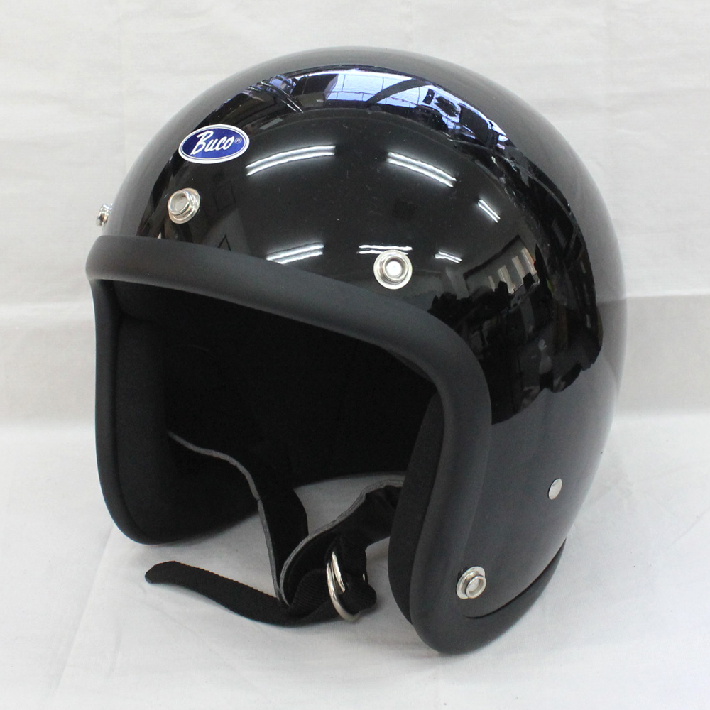 bucoBuco  JET500-TX   ジェットヘルメット