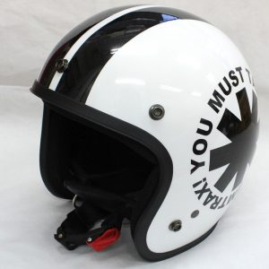 ヘルメット 買取 DAMMTRAX ダムトラックス JET-D WHEEL ジェットヘルメット