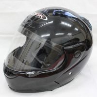 ヘルメット 買取 OGK Kabuto Teleos3 システムヘルメット
