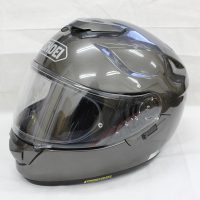 ヘルメット 買取 SHOEI ショウエイ GT-Air フルフェイスヘルメット アンスラサイトメタリック