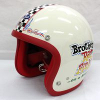 ヘルメット 買取 SMALL BUCO スモールブコ RAT FINK ジェットヘルメット