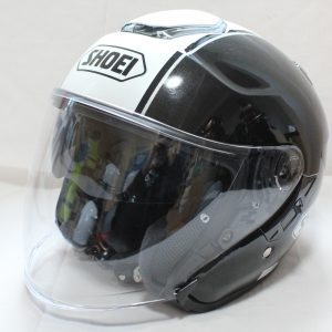 ヘルメット 買取 SHOEI ショウエイ J-Cruise CLEAVE ジェットヘルメット