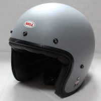 ヘルメット 買取 BELL ベル CUSTOM500 ジェットヘルメット