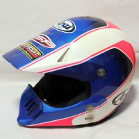 ヘルメット 買取 Arai アライ MX SPIRIT オフロード フルフェイスヘルメット