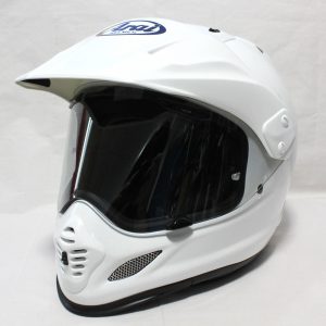 ヘルメット 買取 Arai アライ TOUR CROSS3 ツアークロス3 オフロード フルフェイスヘルメット