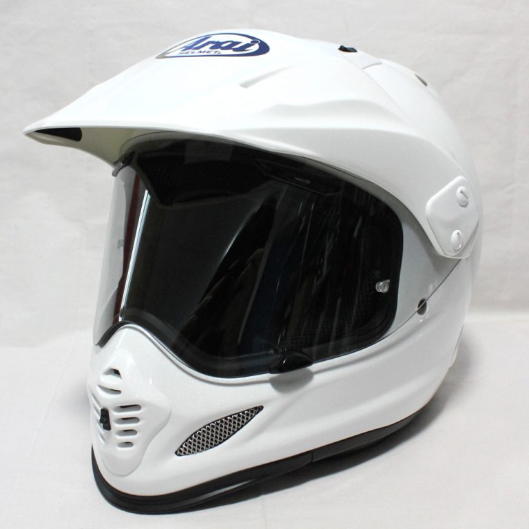 Arai TOUR CROSS3 オフロードヘルメット XL+relatorioonline.com.br