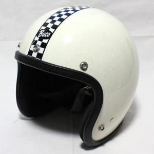 ヘルメット 買取 BABY BUCO GREASYKIDS ENDURO エンデューロ ジェットヘルメット