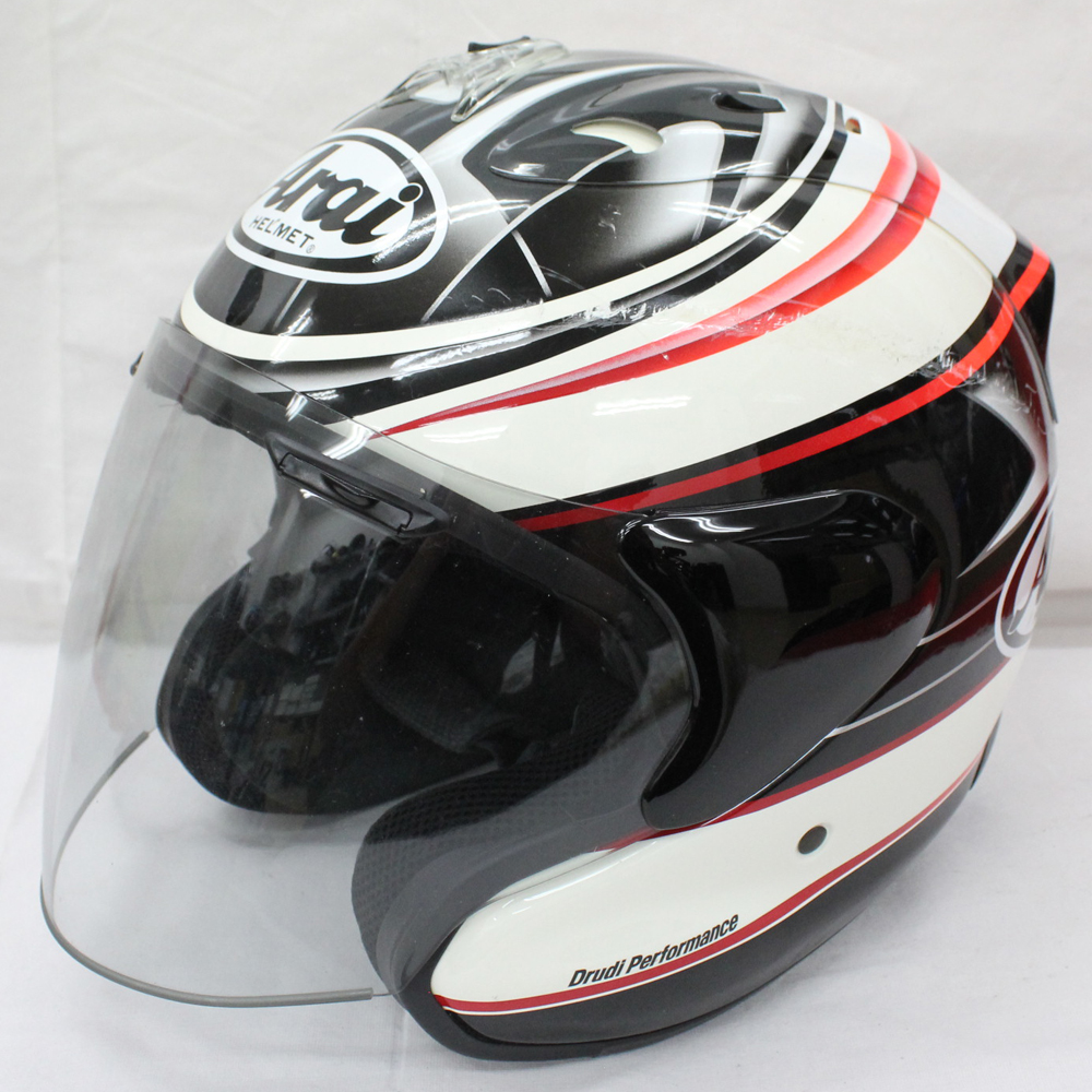 Arai アライ ジェットヘルメット MZ URBAN アーバン Mサイズ Hs285-m49969455889 | icofa.com