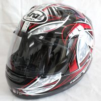 ヘルメット 買取 Arai アライ Astro IQ FLASH フルフェイスヘルメット