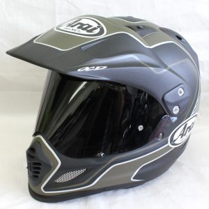 ヘルメット 買取 Arai アライ Tour Cross3 ツアークロス3 DESERT デザート オフロード フルフェイスヘルメット