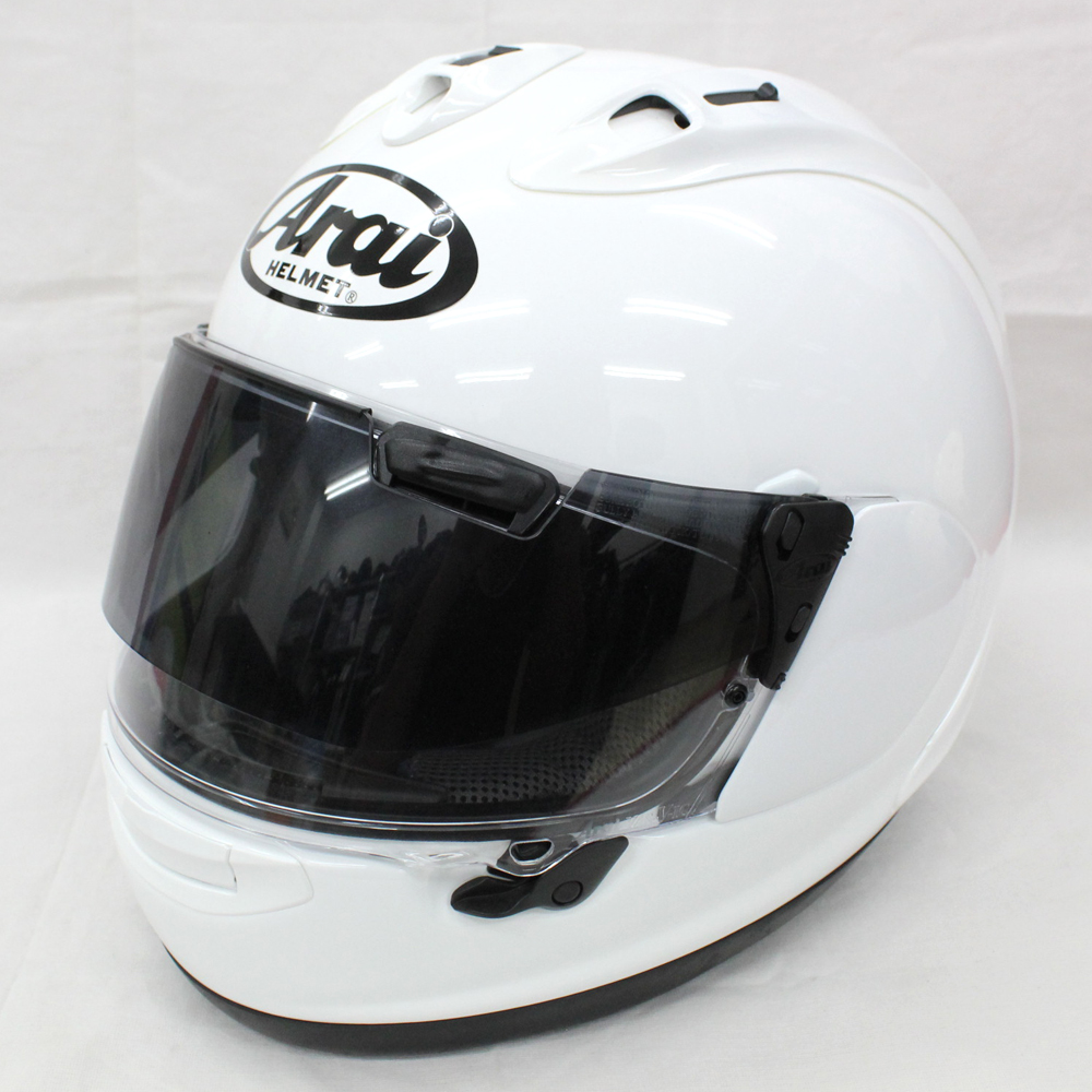 Arai アライ RX-7X フルフェイスヘルメットを兵庫県神戸市のお客様より買取させていただきました |  ヘルメット買取専門ライドオン。バイク用品を高価買取いたします。