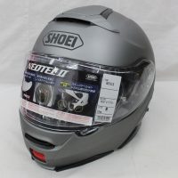 ヘルメット 買取 SHOEI ショウエイ NEOTEC2 ネオテック2 システムヘルメット