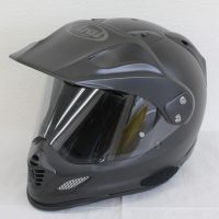 ヘルメット 買取 バイク用品 買取 Arai アライ TOUR CROSS 3 ツアークロス3 オフロード フルフェイスヘルメット