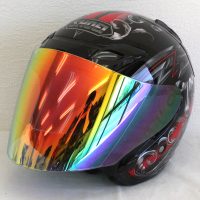 ヘルメット 買取 バイク用品 SHOEI ショウエイ J-FORCE3 BLITZER ブリッツァー ジェットヘルメット