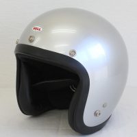 ヘルメット 買取 バイク用品 BELL ベル 500TXJ ジェットヘルメット