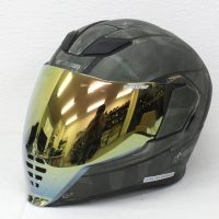ヘルメット 買取 ICON アイコン AIRFLITE BATTLESCAR2 エアフライト バトルスカー2 フルフェイスヘルメット