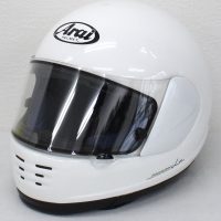 ヘルメット 買取 Arai アライ RAPIDE-OV フルフェイスヘルメット