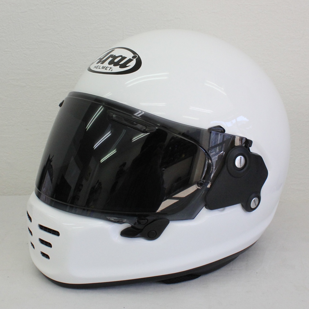 Arai アライ RAPIDE NEO ラパイドネオ フルフェイスヘルメットを群馬県