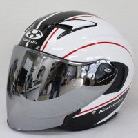 ヘルメット 買取 OGK Kabuto オージーケーカブト EXCEED DELIE エクシード デリエ ジェットヘルメット