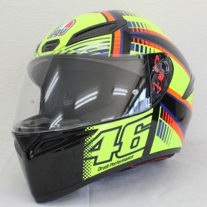 ヘルメット 買取 AGV K1 SOLELUNA 2015 フルフェイスヘルメット
