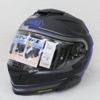ヘルメット 買取 SHOEI ショウエイ GT-Air2 CROSSBAR クロスバー フルフェイスヘルメット