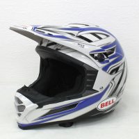 ヘルメット 買取 BELL ベル SX-1 オフロード フルフェイスヘルメット