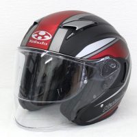 ヘルメット 買取 OGK Kabuto オージーケーカブト EXCEED DEUCE エクシード デュース ジェットヘルメット