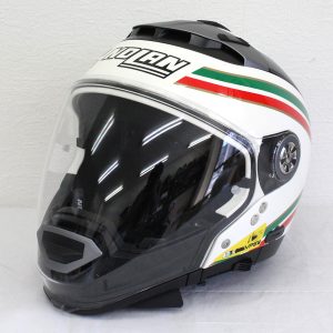 ヘルメット 買取 NOLAN ノーラン N44 ITALY フルフェイスヘルメット