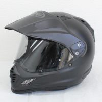 ヘルメット 買取 Arai アライ Tour Cross3 ツアークロス3 オフロード フルフェイスヘルメット