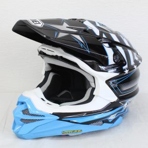 ヘルメット 買取 SHOEI ショウエイ VFX-WR GRANT3 グラント3 オフロード フルフェイスヘルメット