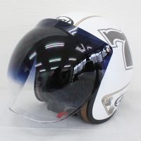 ヘルメット　買取　Arai アライ×山城 Classic MOD Cafe Racer カフェレーサー ジェットヘルメット