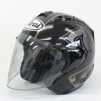 バイク ヘルメット 買取 Arai アライ SZ-Ram4 Cafe Racer カフェレーサー ジェットヘルメット
