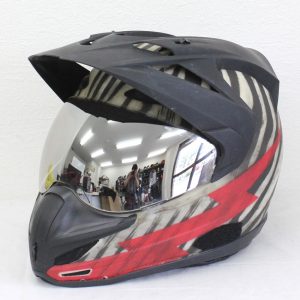 ヘルメット 買取 ICON アイコン VARIANT バリアント BIG GAME フルフェイスヘルメット
